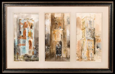 John Piper Ch 1903 1992 Archives The Canon Gallery