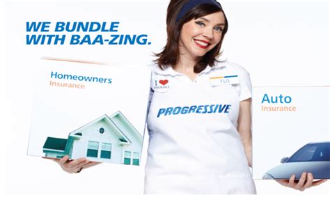 Baa Zing And Save With Us Progressive Agent For Auto And Home