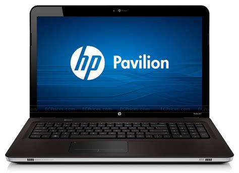 Hp Pavilion Dv7 Bto X Notebook Pc Price In Egypt Egprices