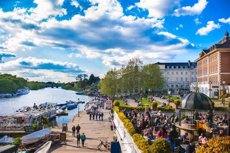 Richmond Upon Thames Things To Do Near Me