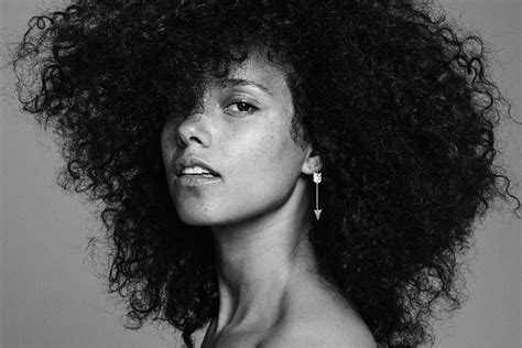 Alicia Keys New Album Here Has Arrived Stream