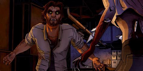 Wolf Among Us 2 Trailer Reveals Release Window For Sequel Pedfire