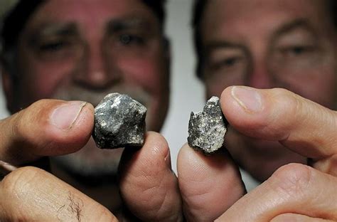The Latest Worldwide Meteormeteorite News Unt Astronomy Workers Say