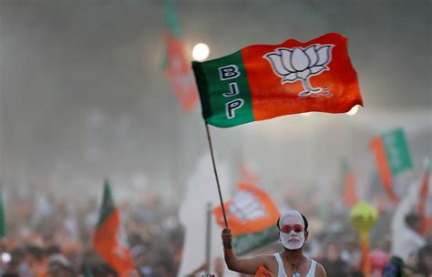 BJP wins confidence vote in Karnataka | News India Times