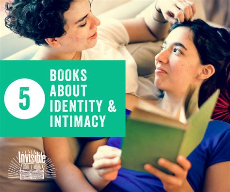5 Books That Explore Identity And Intimacy · Invisible Publishing