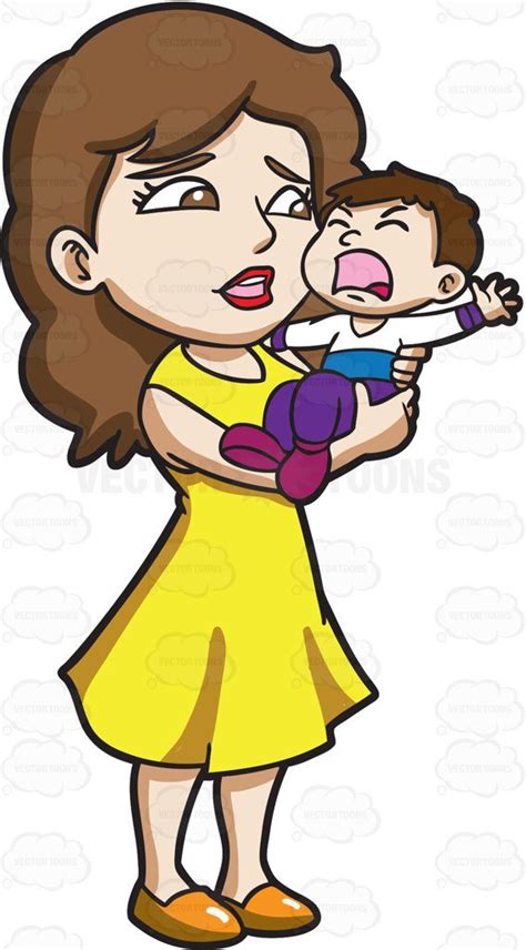 Baby Crying Clipart Free Download On Clipartmag