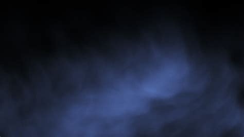 Spooky Foggy Mist Clouds 60fps 30 Seconds Of Artificial