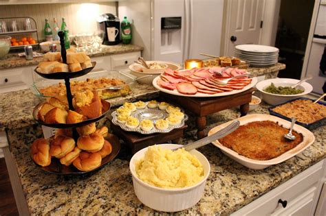 Find all your easter party supplies, including food for easter dinner, baking supplies for your cake, and easter candy for your baskets. The top 20 Ideas About Holiday Dinners to Go - Home ...