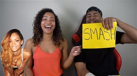 Smash Or Pass Celebrity Edition Youtube