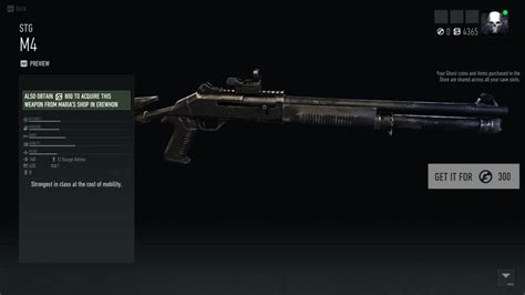 Ghost Recon Breakpoint Weapons All The Guns In Breakpoint Detailed