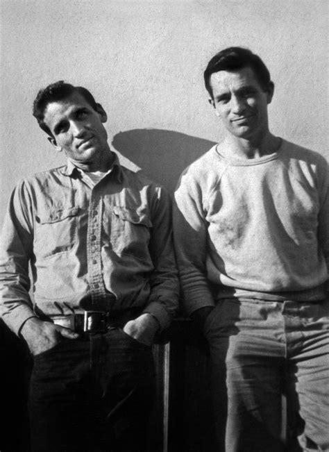 Jack Kerouac Cien Años Del Escritor Rápido Y Salvaje