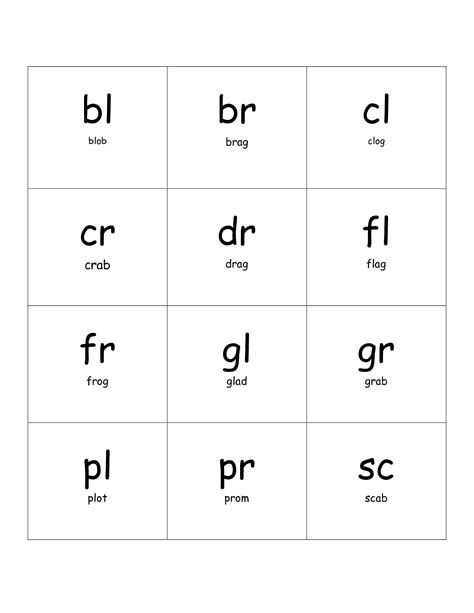 Free Printable Grade 1 Phonics Worksheets Lexias Blog