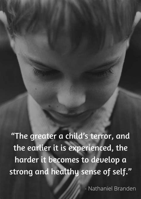 Extreme cases of child abuse include The Best 44 Child Abuse Quotes And Sayings