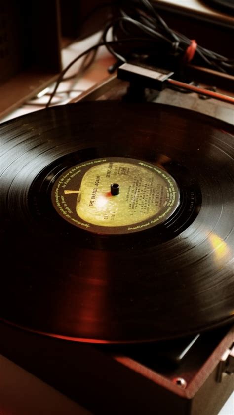 Wallpaper Vinyl Record Player Record Music Vinyl Record Wallpaper