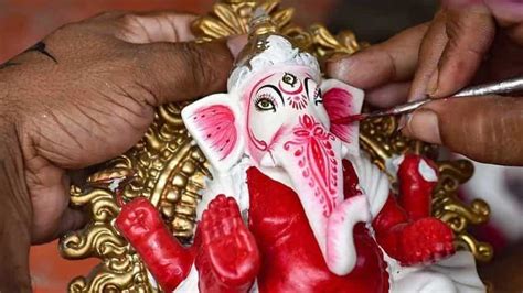 Ganesh Chaturthi 2021 Wishes See Significance Puja Date And Timing