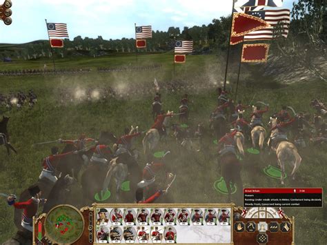 Empire Total War Download 2009 Strategy Game
