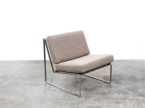 Artifort Fauteuil Serie 024 Kho Liang Ie Bebop Swivel Chair Vintage Design Bebop
