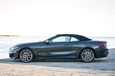 BMW M850i xDriveカブリオレ4WD 8AT海外試乗記 の画像20枚 webCG