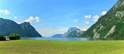 5 Best Lakes In The Austrian Salzkammergut Rosenhof Bandb