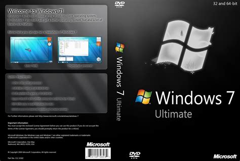 After you get the 2,39 gb (en_windows_7_ultimate_x86_dvd.iso or en_windows_7_ultimate_x64_dvd.iso) installation file double click on the executable (.exe) file. Windows 7 Ultimate Sp1 x86-x64 October 2015 Activated Free ...