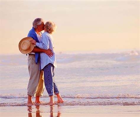 Sex After 60 The Simple Tricks To Ramp Up Your Love Life Take 5