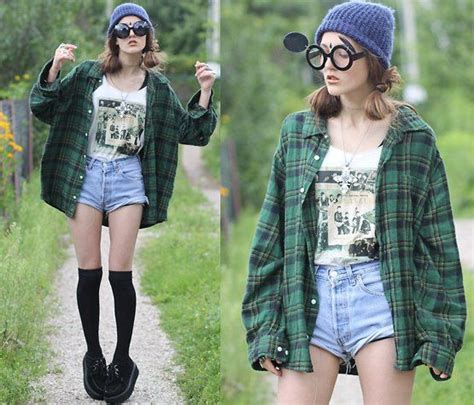 The 13 Most Hipster Items Of Clothing Chicas Hipsters Moda Hipster