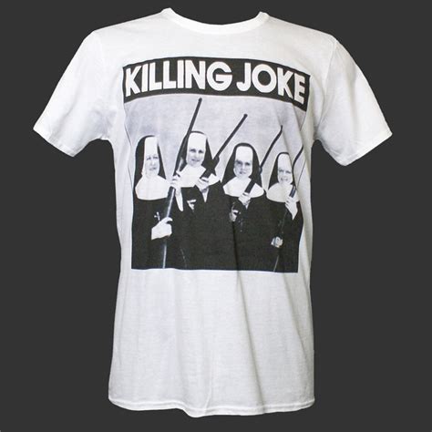 Matar A Broma Camiseta Punk Rock Alien Sex Demonio S M L Xl 2xl 3xl