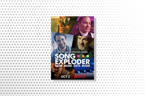 Song Exploder Netflix Review Very Obsessed