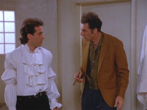Seinfeld Puffy Shirt Box Set Champion Tv Show