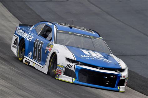 Последние твиты от nascar (@nascar). Alex Bowman: Hendrick Motorsports contract extended ...
