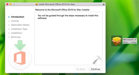 Office 2016 office 2016 for mac office 2013 more. How To Install Office 2016 For Mac Using Office 365 ...