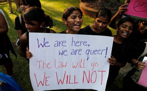Indias Supreme Court Will Reconsider Its 2013 Gay Sex Ban Huffpost Voices