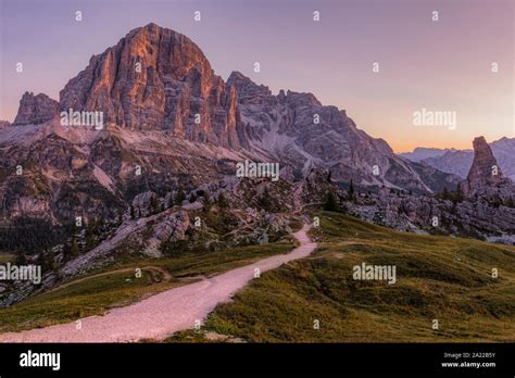 Cortina Dampezzo Hi Res Stock Photography And Images Alamy