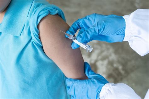 Solo debes someterte a una vasectomía si estás absolutamente. Vacuna contra la poliomielitis: toda la información que ...