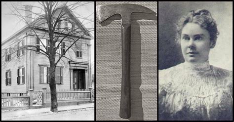 the gruesome true story of lizzie borden s ax murders