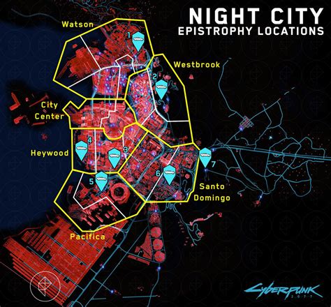 The cyberpunk 2077 map can be filtered for location type by using the z key on pc. Cyberpunk 2077 Epistrophy Delamain cab map locations guide ...