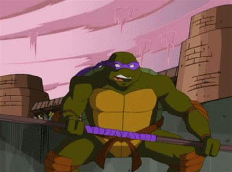 Tmnt Gif Tmnt Donnie Discover Share Gifs Forever Movie My Xxx Hot Girl