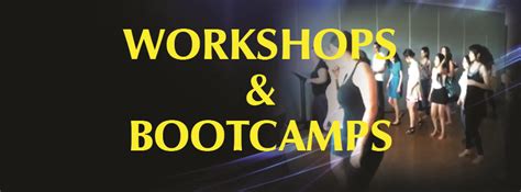 Latin Dance Workshops And Bootcamps Baile Centro Australia Dance Academy