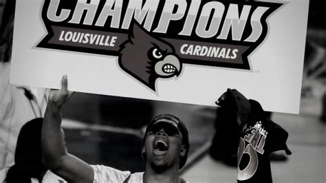 Sex Scandal Sees Louisville Stripped Of 2013 Mens Title