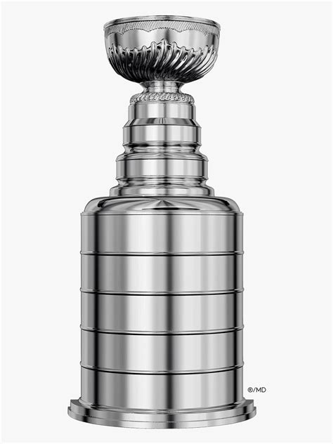 2017 18 Stanley Cup Champions Transparent Stanley Cup Png Free