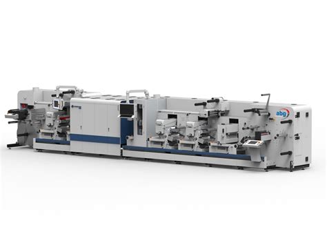 Domino Launches N610i Integration Module Labels And Labeling