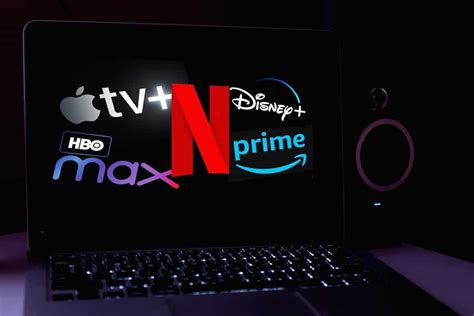 Netflix Vs Disney Plus Vs Amazon Prime Video Vs Hulu Vs Hbo Max Vs