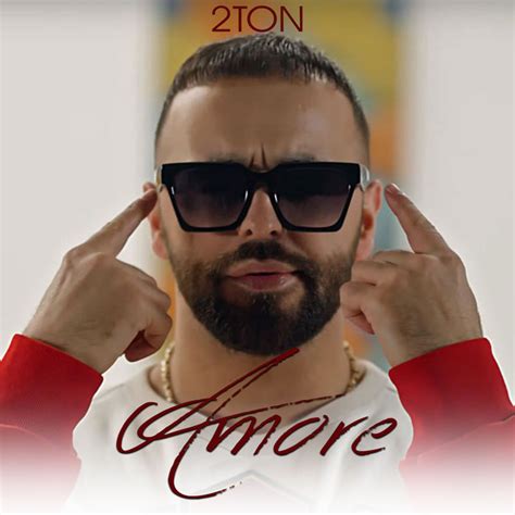 Amore Single By 2ton Spotify