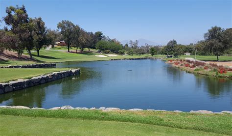 Mission Viejo Country Club Golf Course Review Golf Top 18