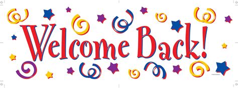 Animated Welcome Clipart Clipart Best
