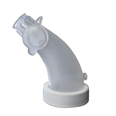 38400 Easy Pour Spout With Vent Release Us Plastic Corp