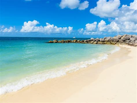 Most Popular Beach In Florida Keys