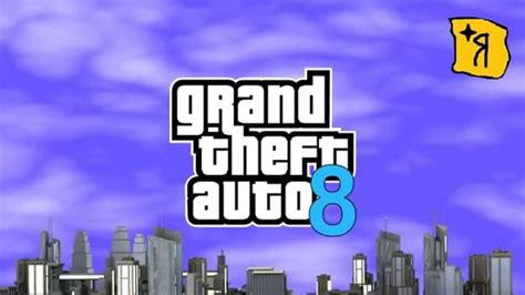 Grand Theft Auto 8 Leaked Image Fiuuuuuuh Mod Db