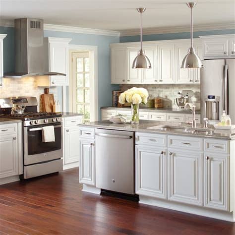 Actually, home depot's kitchen cabinet prices are very similar to those of smaller kitchen cabinet dealers. Best Kitchen Cabinet Refacing for Your Home - The Home Depot