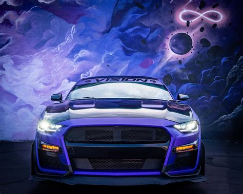 Northern Utah Mustang Owners Association